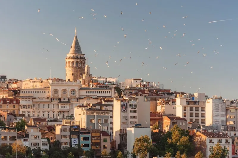 Turkiya